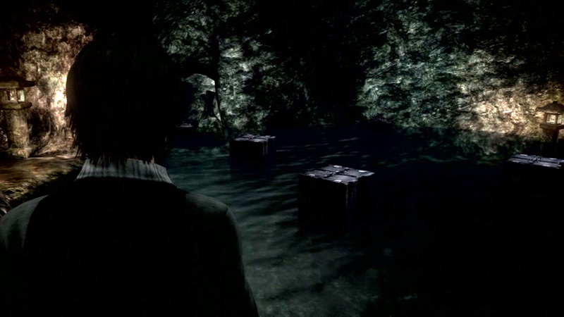 Illustration for article titled Fatal Frame V is a Solid Survival Horror Game